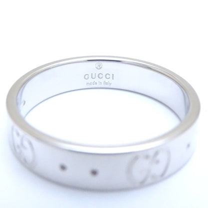 Gucci Icon Ring