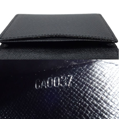 Louis Vuitton Taiga Wallet