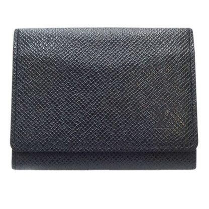 Louis Vuitton Taiga Wallet