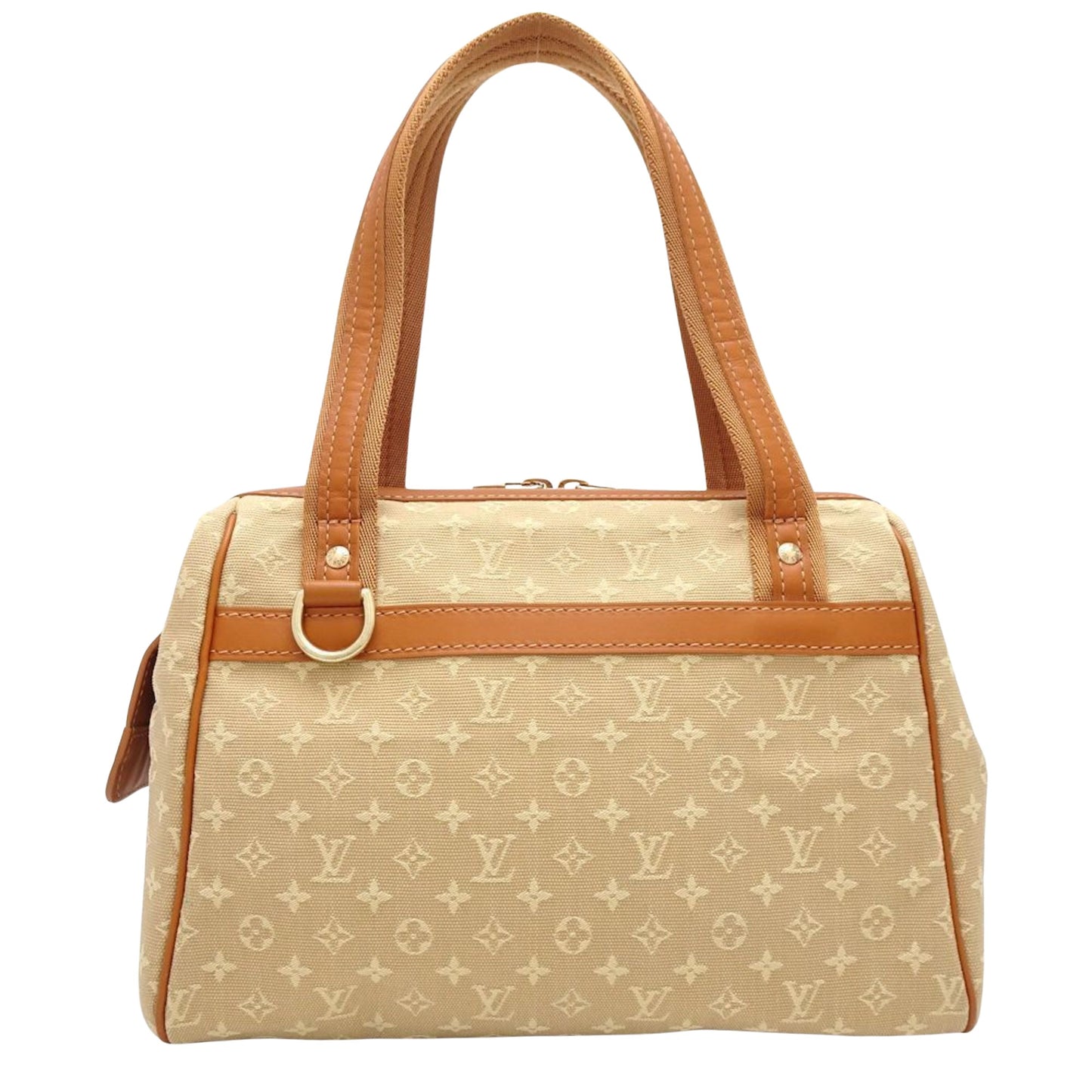 Louis Vuitton Josephine Handbag