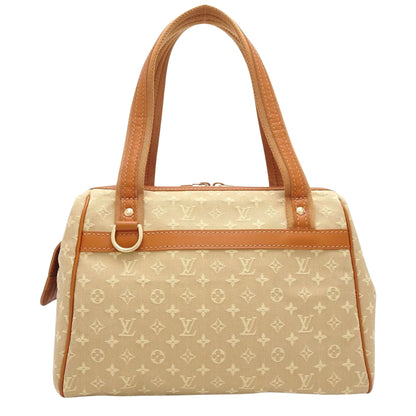 Louis Vuitton Josephine Handbag