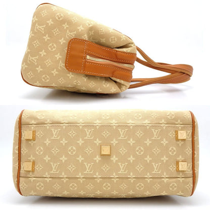 Louis Vuitton Josephine Handbag