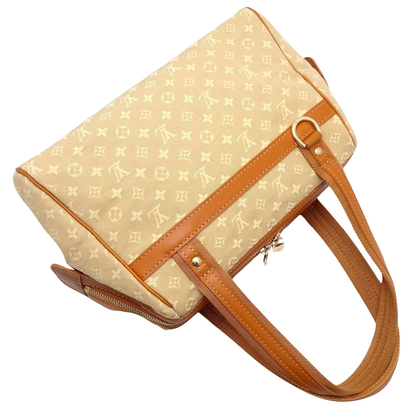 Louis Vuitton Josephine Handbag