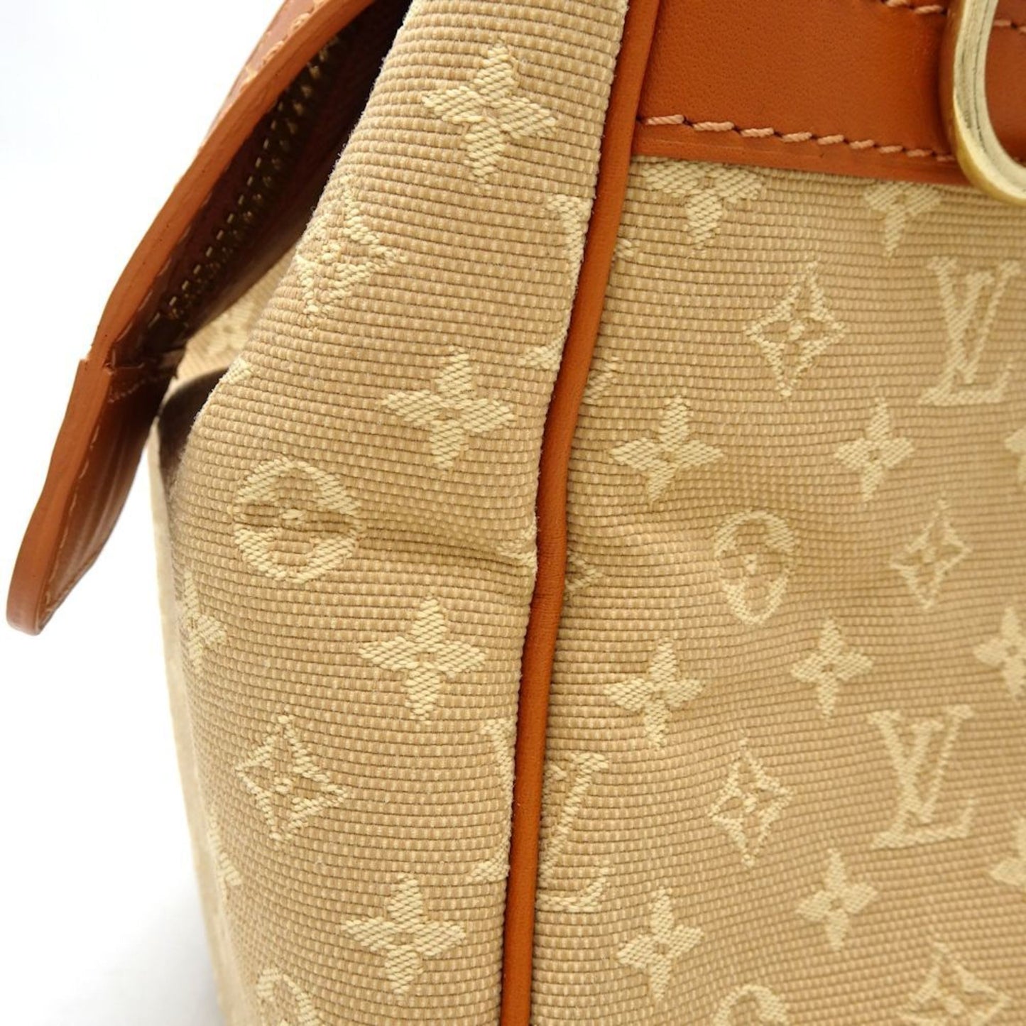 Louis Vuitton Josephine Handbag