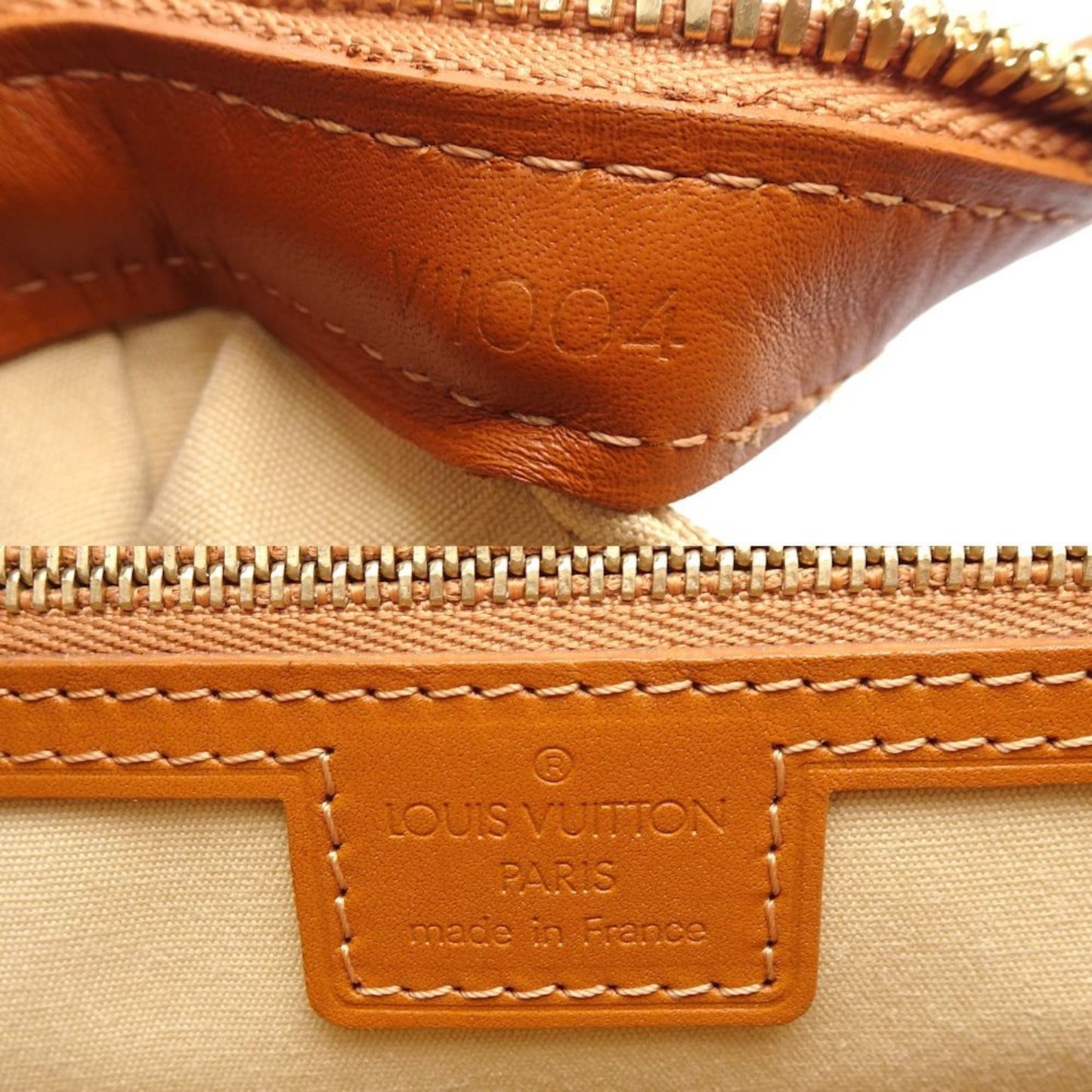 Louis Vuitton Josephine Handbag