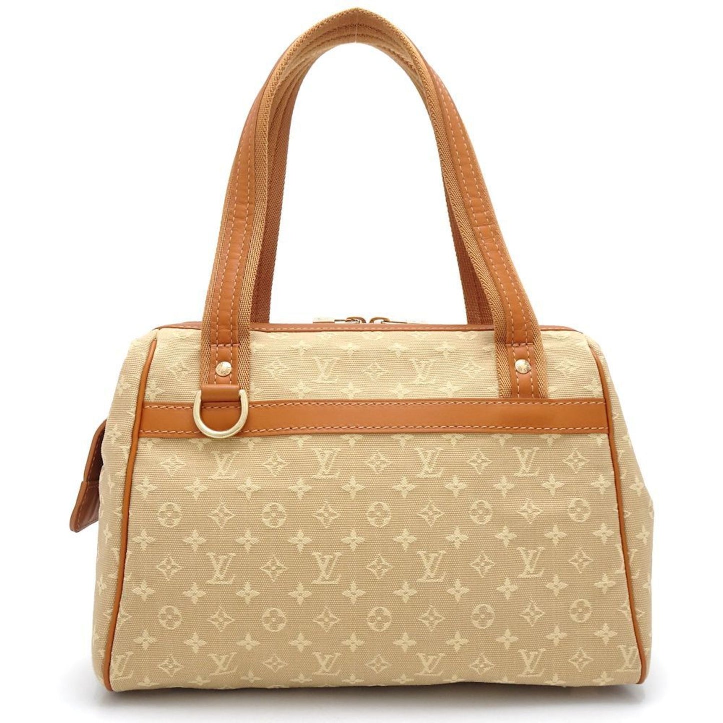 Louis Vuitton Josephine Handbag