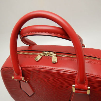 Louis Vuitton Sablon Handbag