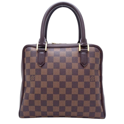 Louis Vuitton Brera Handbag