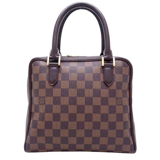 Louis Vuitton Brera Handbag