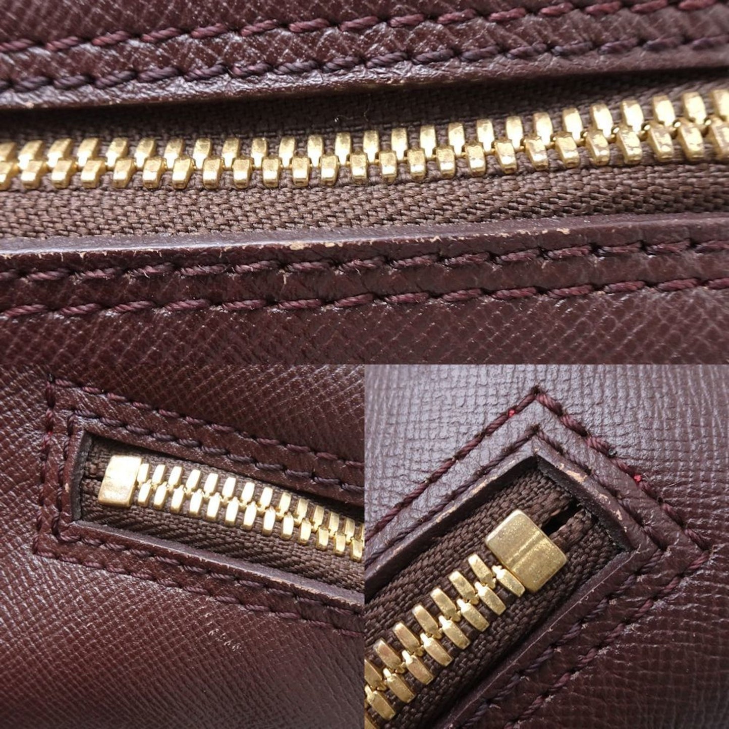 Louis Vuitton Brera Handbag