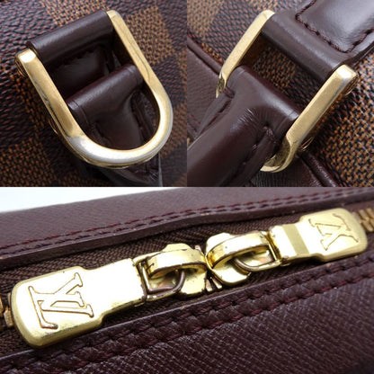 Louis Vuitton Brera Handbag