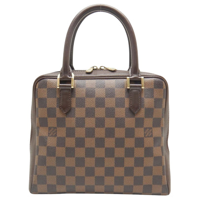 Louis Vuitton Brera Handbag