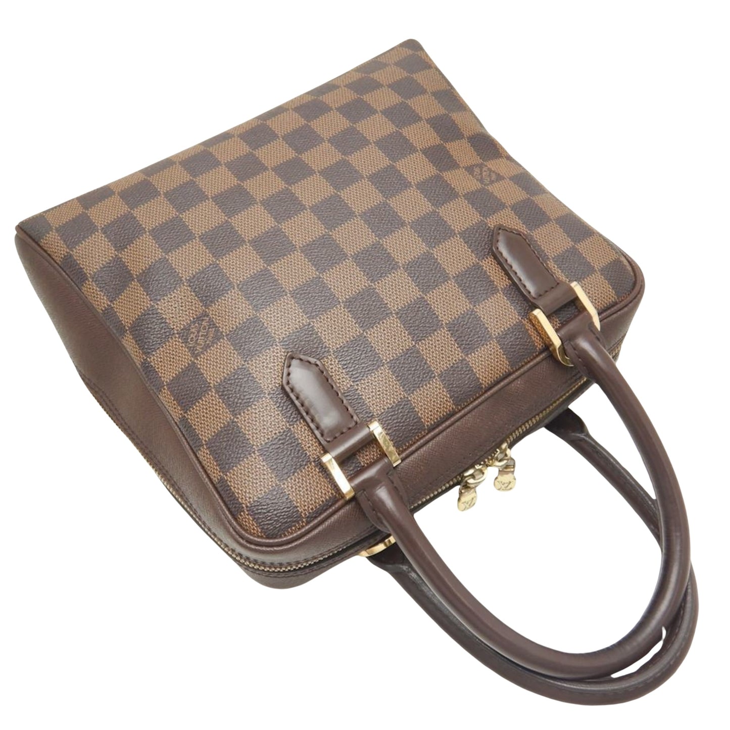 Louis Vuitton Brera Handbag