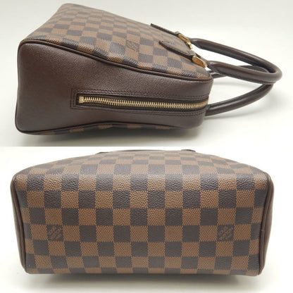 Louis Vuitton Brera Handbag