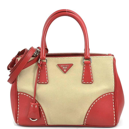 Prada Handbag