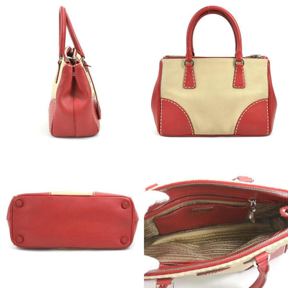 Prada Handbag