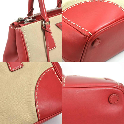 Prada Handbag