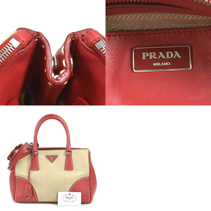 Prada Handbag