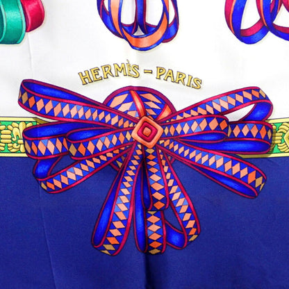 Hermès Carré 90 Scarf