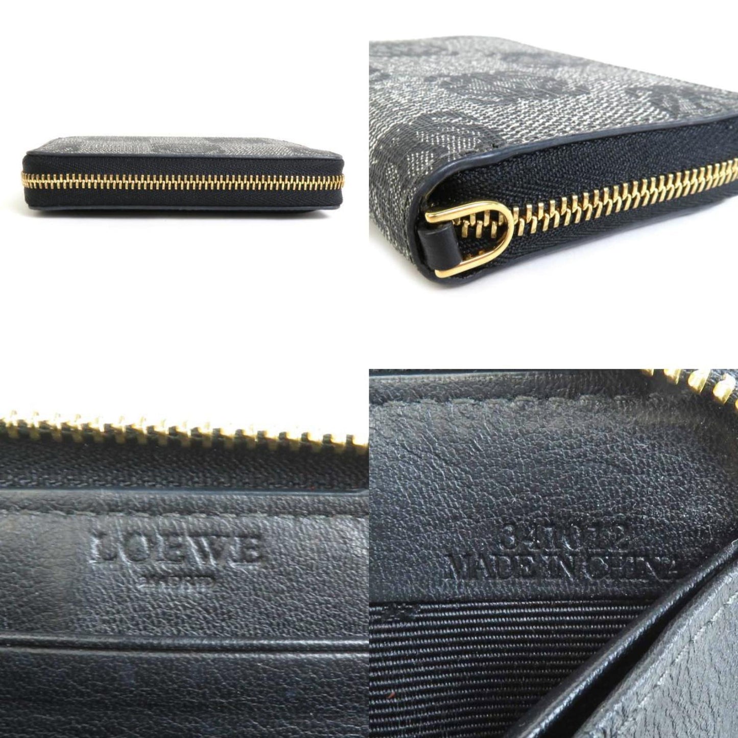 Loewe Wallet