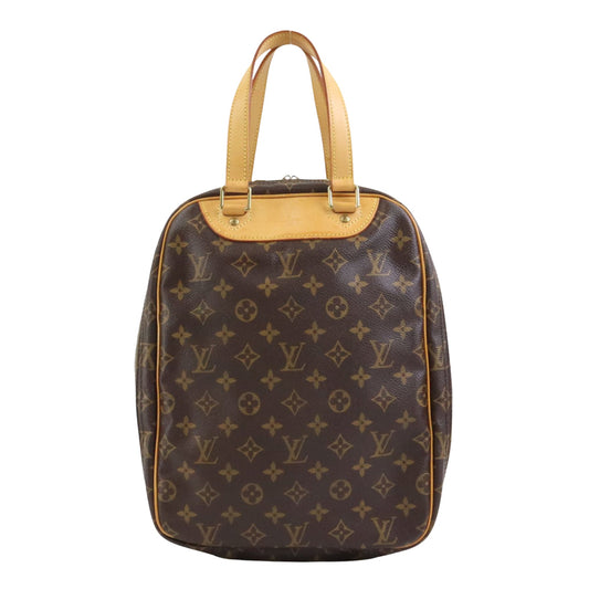 Louis Vuitton Excursion Handbag