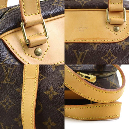 Louis Vuitton Excursion Handbag