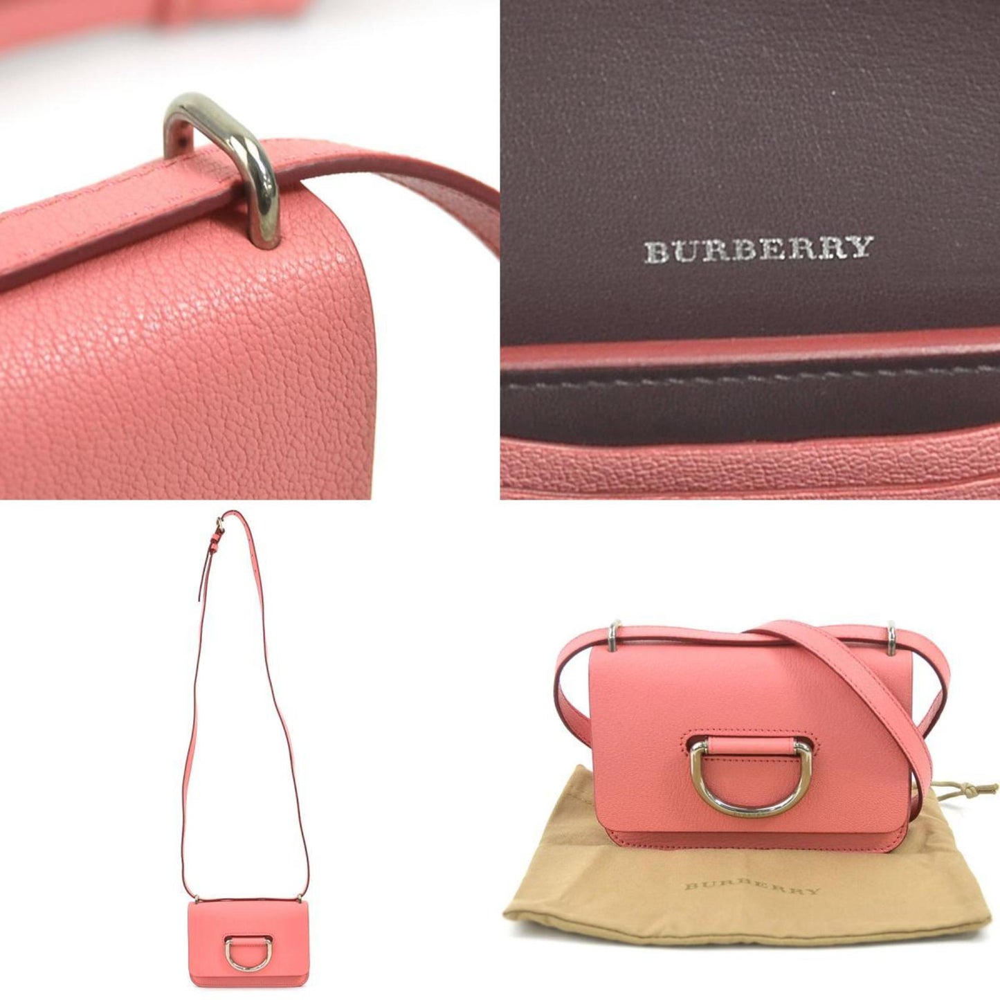 Burberry Shopper Bag