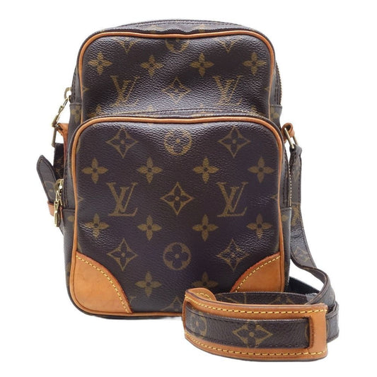 Louis Vuitton Amazon Shoulder Bag