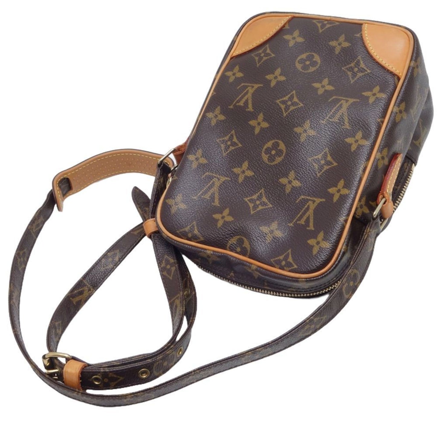 Louis Vuitton Amazon Shoulder Bag