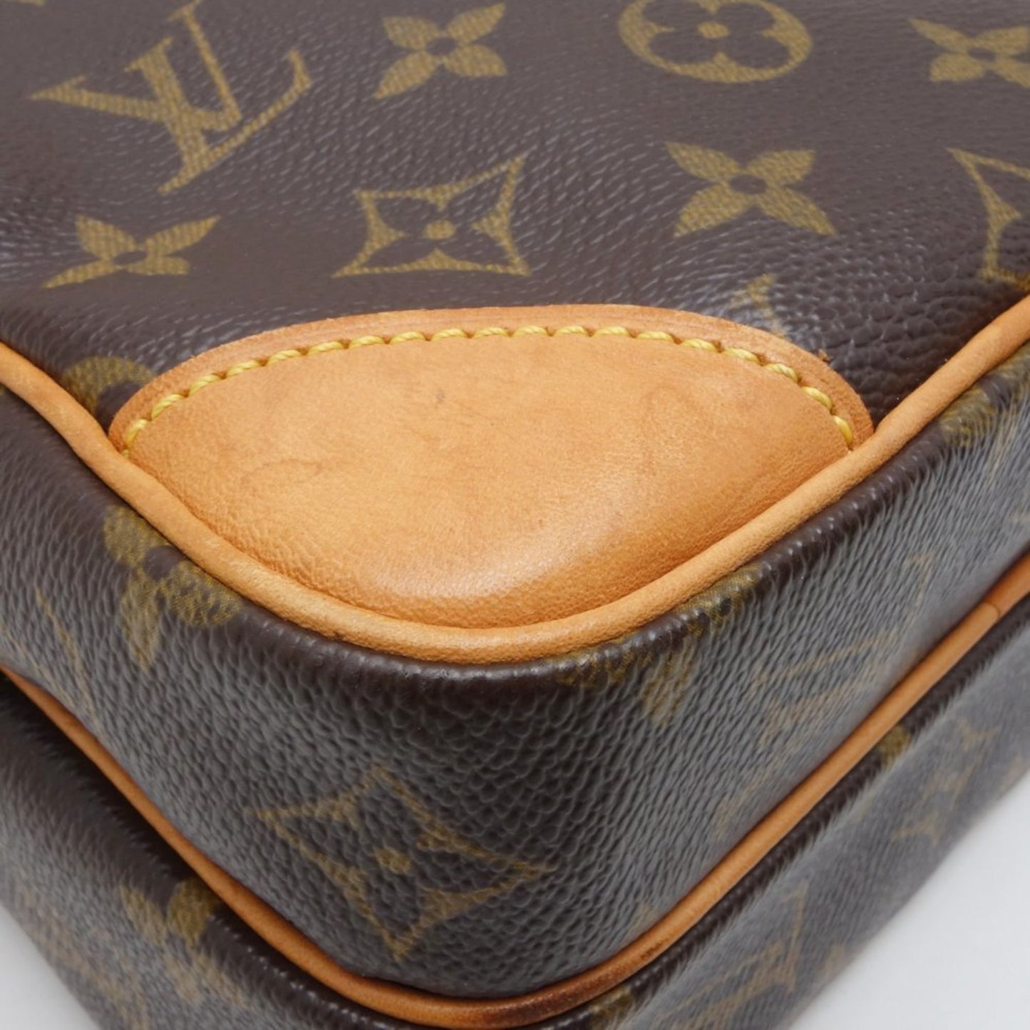 Louis Vuitton Amazon Shoulder Bag