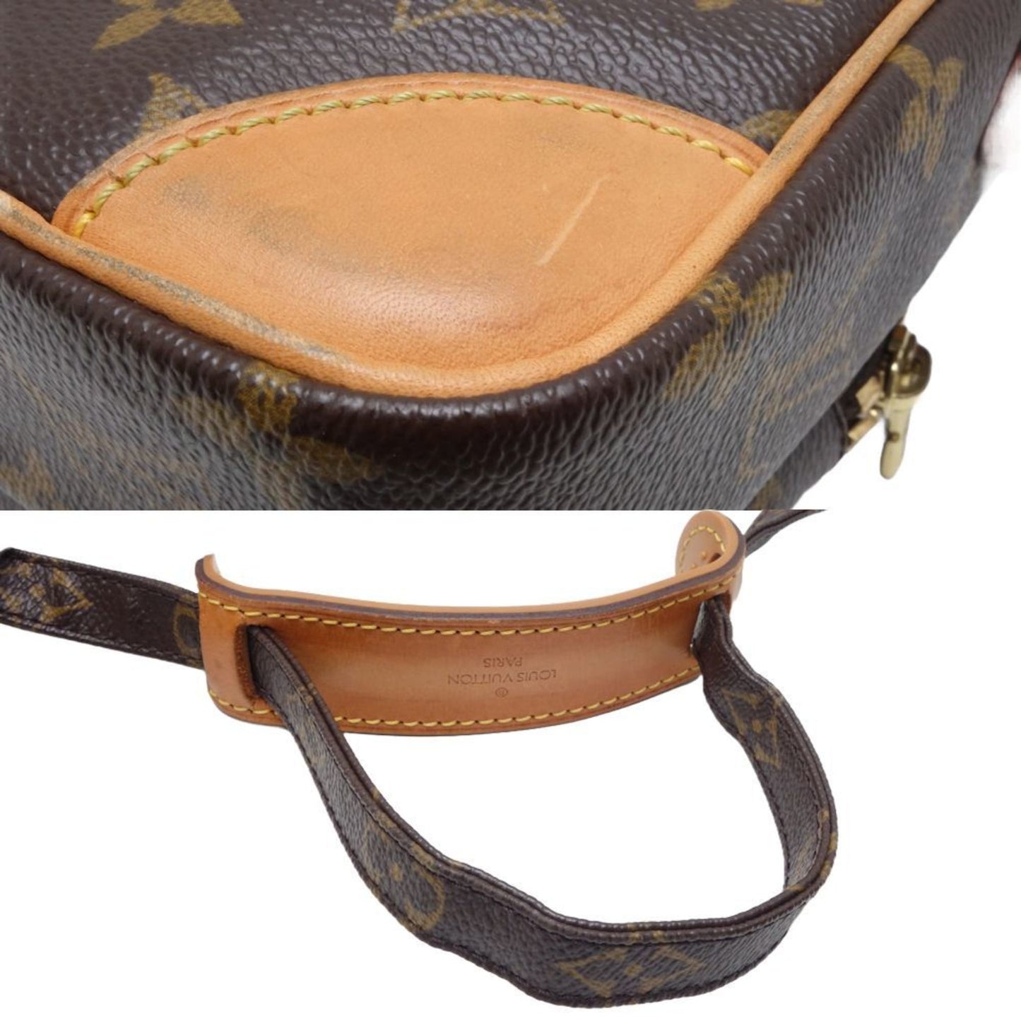 Louis Vuitton Amazon Shoulder Bag