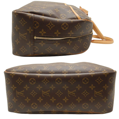 Louis Vuitton Deauville Handbag