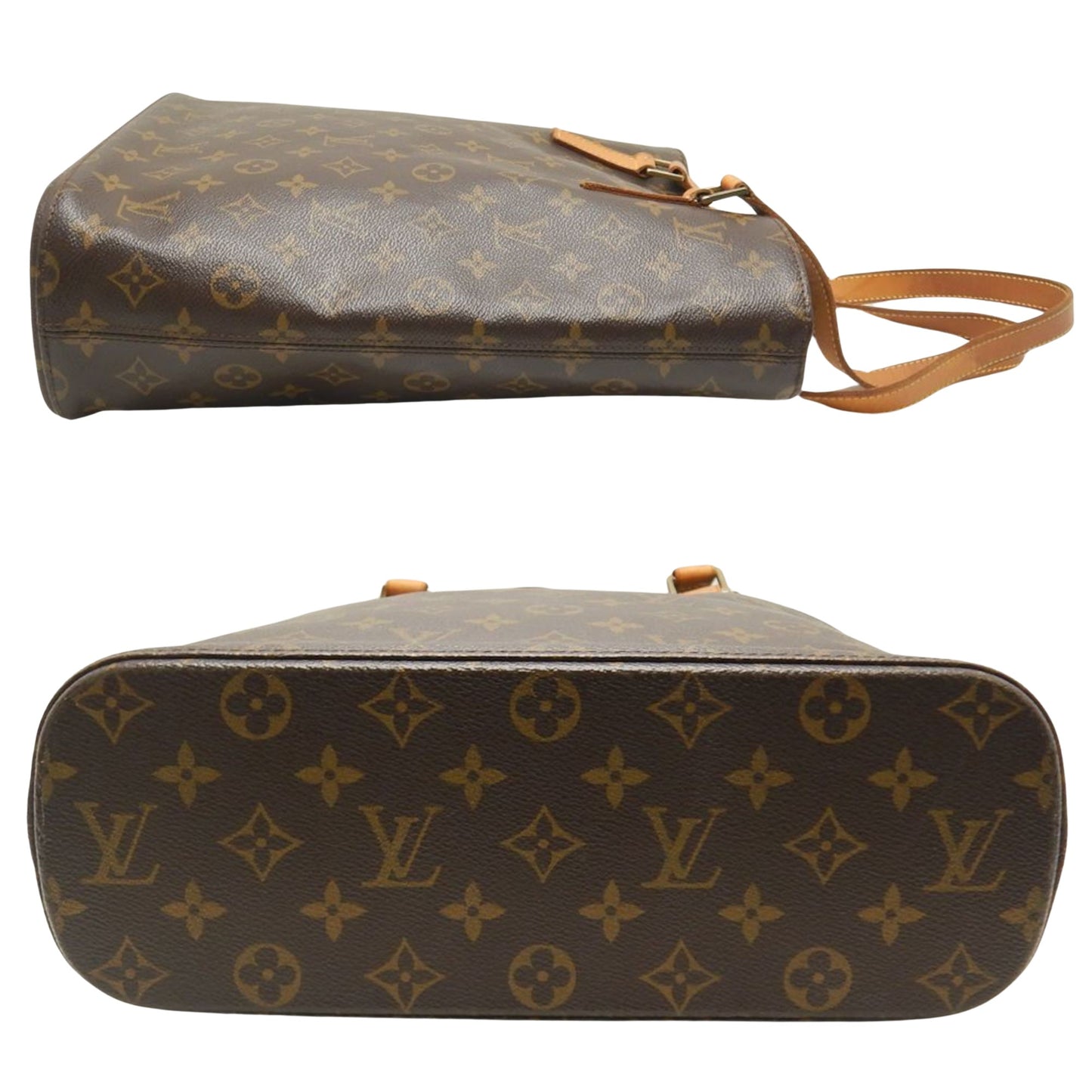 Louis Vuitton Vavin GM Tote Bag