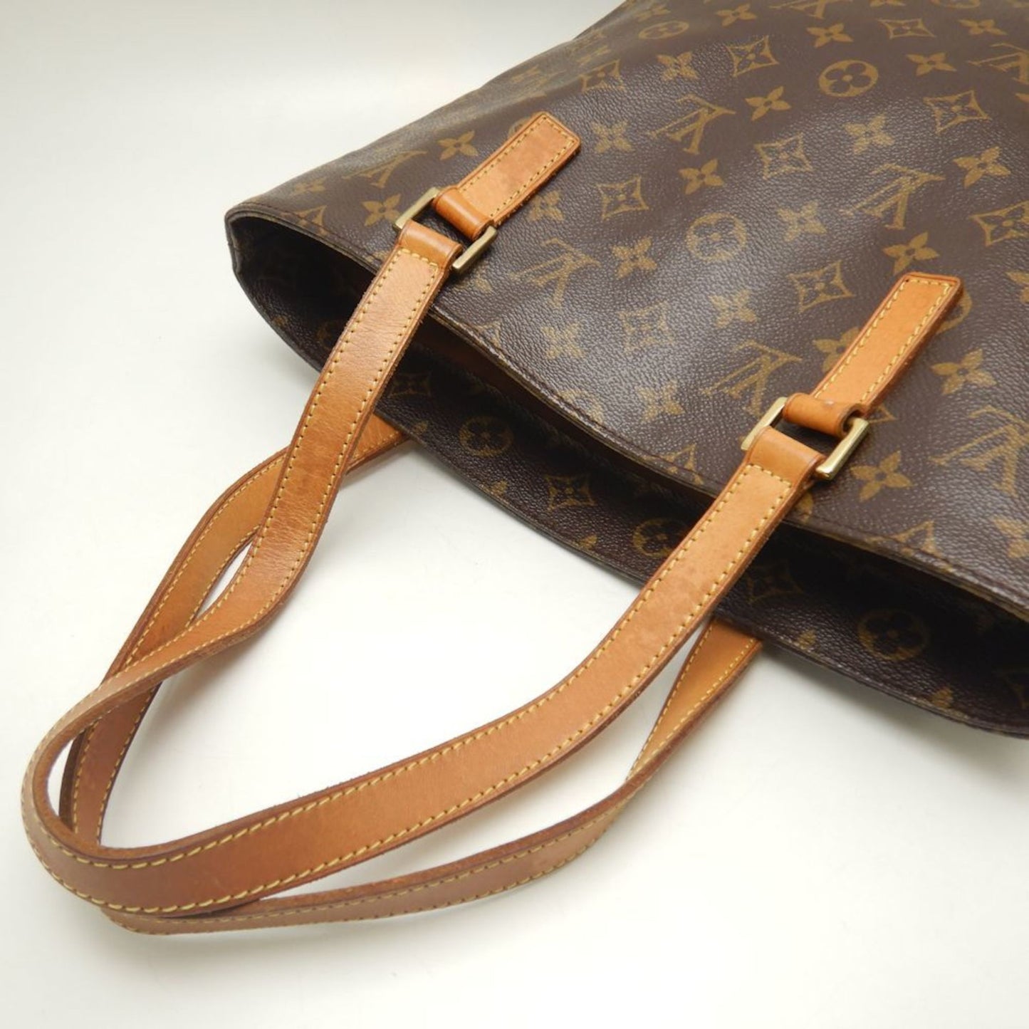 Louis Vuitton Vavin GM Tote Bag