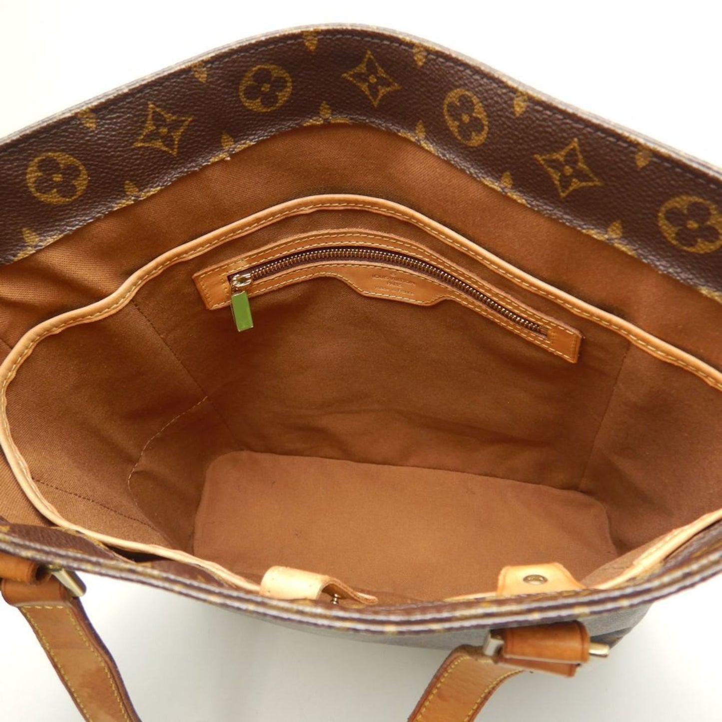 Louis Vuitton Vavin GM Tote Bag