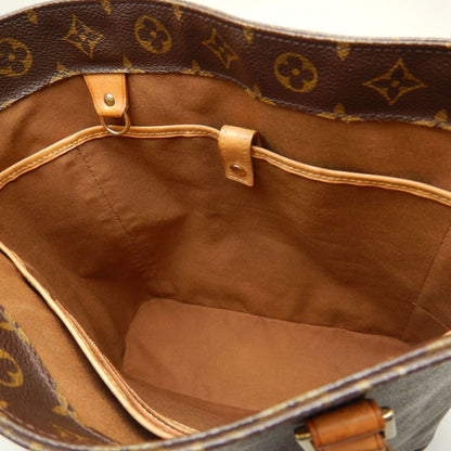 Louis Vuitton Vavin GM Tote Bag