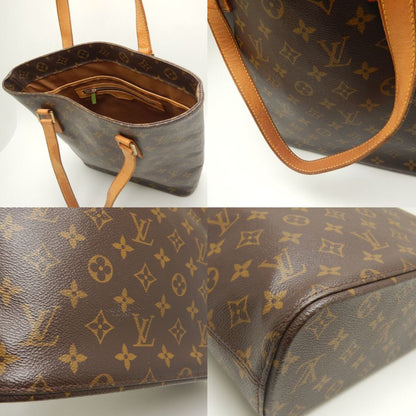 Louis Vuitton Vavin GM Tote Bag