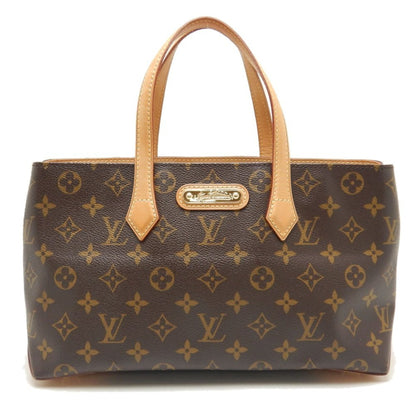 Louis Vuitton Wilshire Handbag