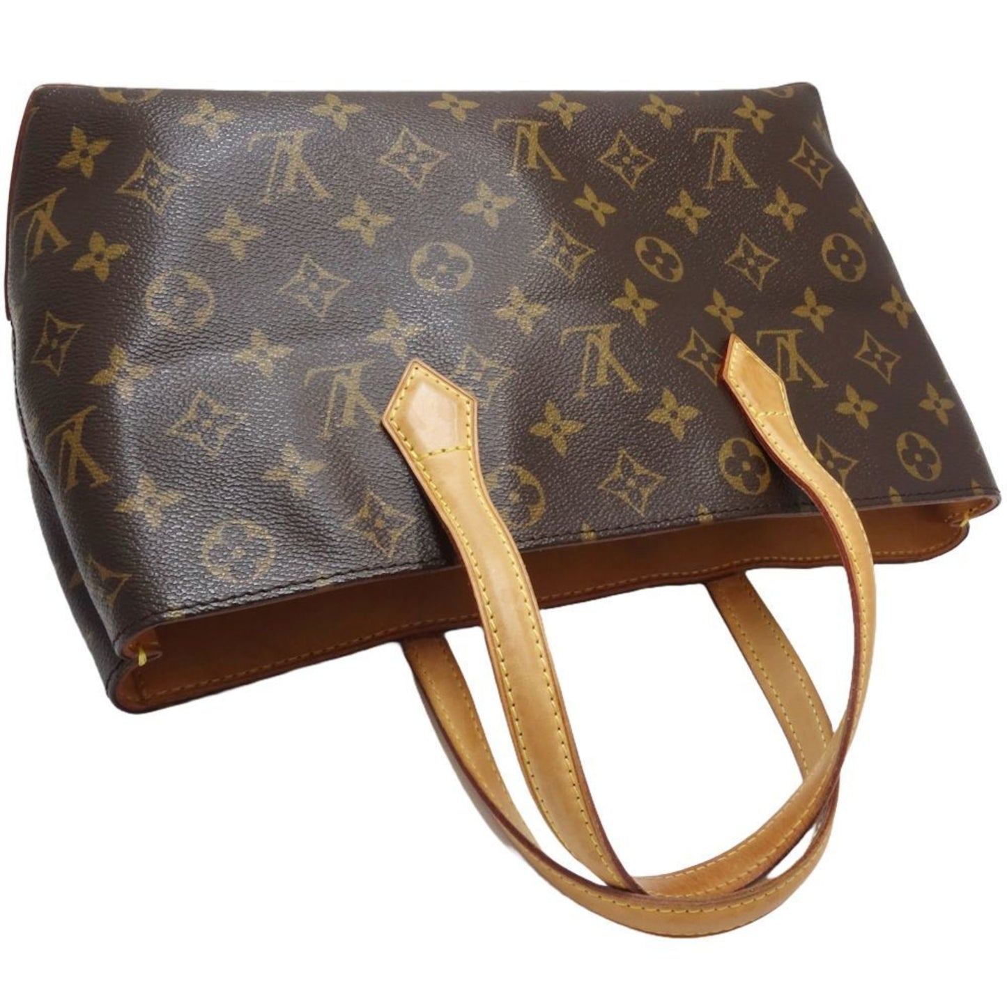 Louis Vuitton Wilshire Handbag