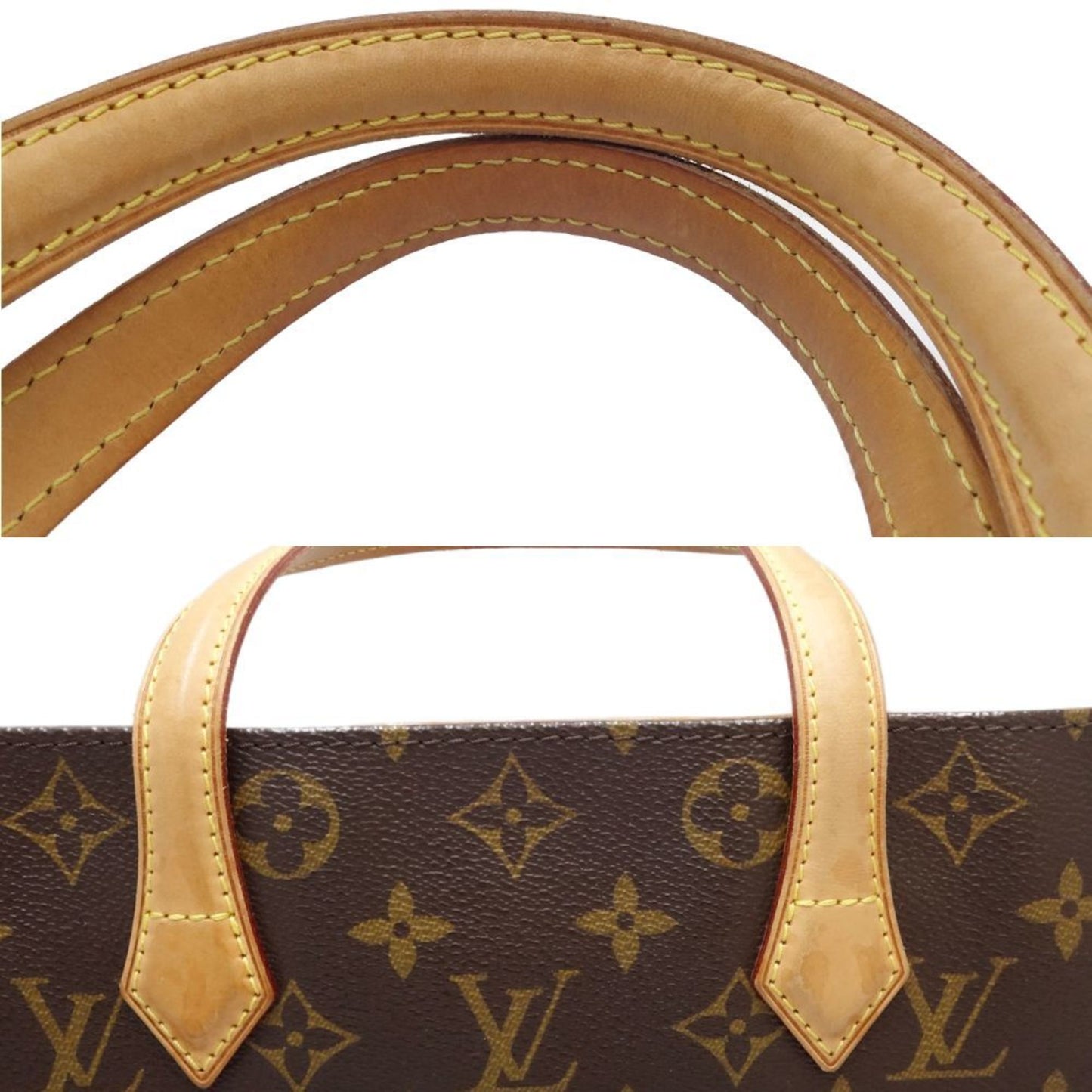 Louis Vuitton Wilshire Handbag