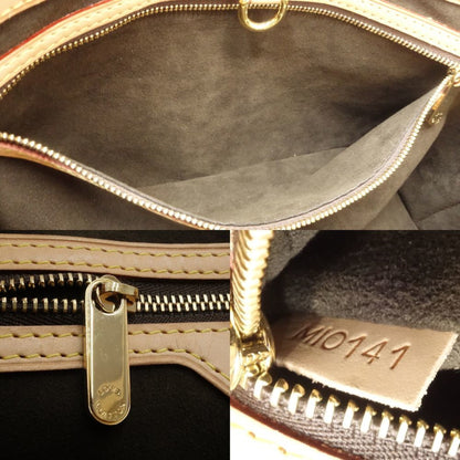 Louis Vuitton Wilshire Handbag