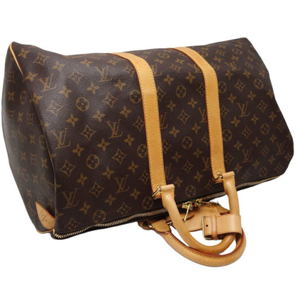 Louis Vuitton Keepall Travel Bag