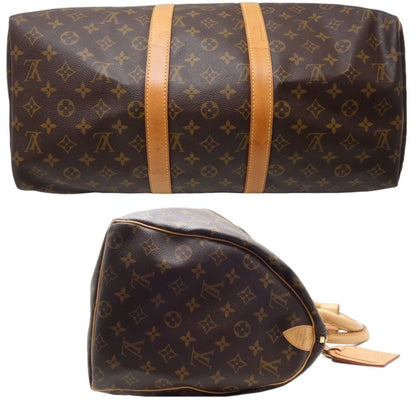 Louis Vuitton Keepall Travel Bag