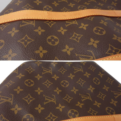 Louis Vuitton Keepall Travel Bag