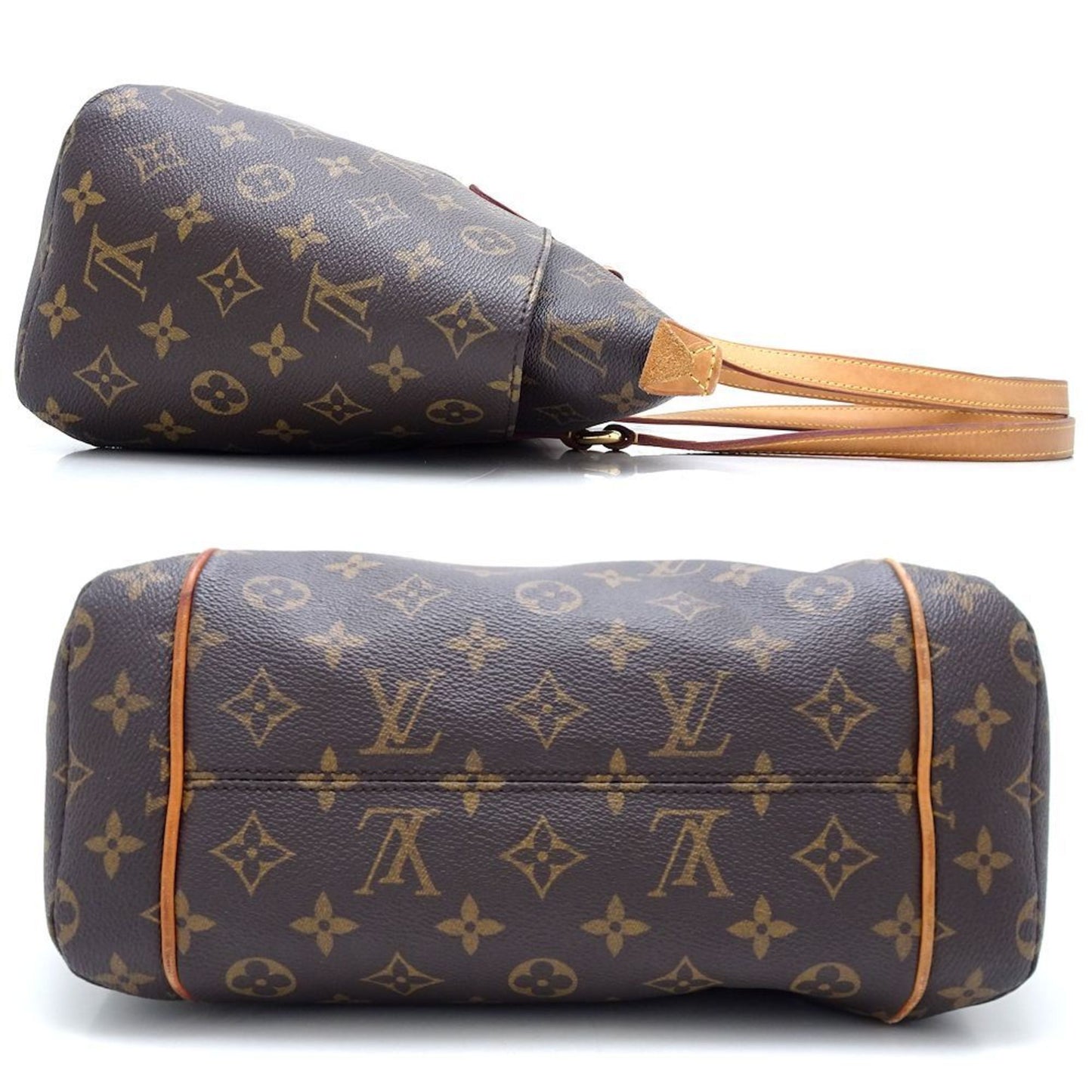 Louis Vuitton Totally Tote Bag