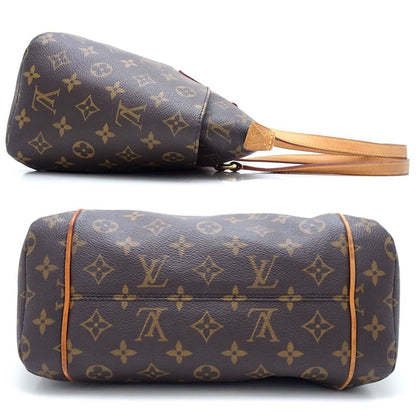 Louis Vuitton Totally Tote Bag