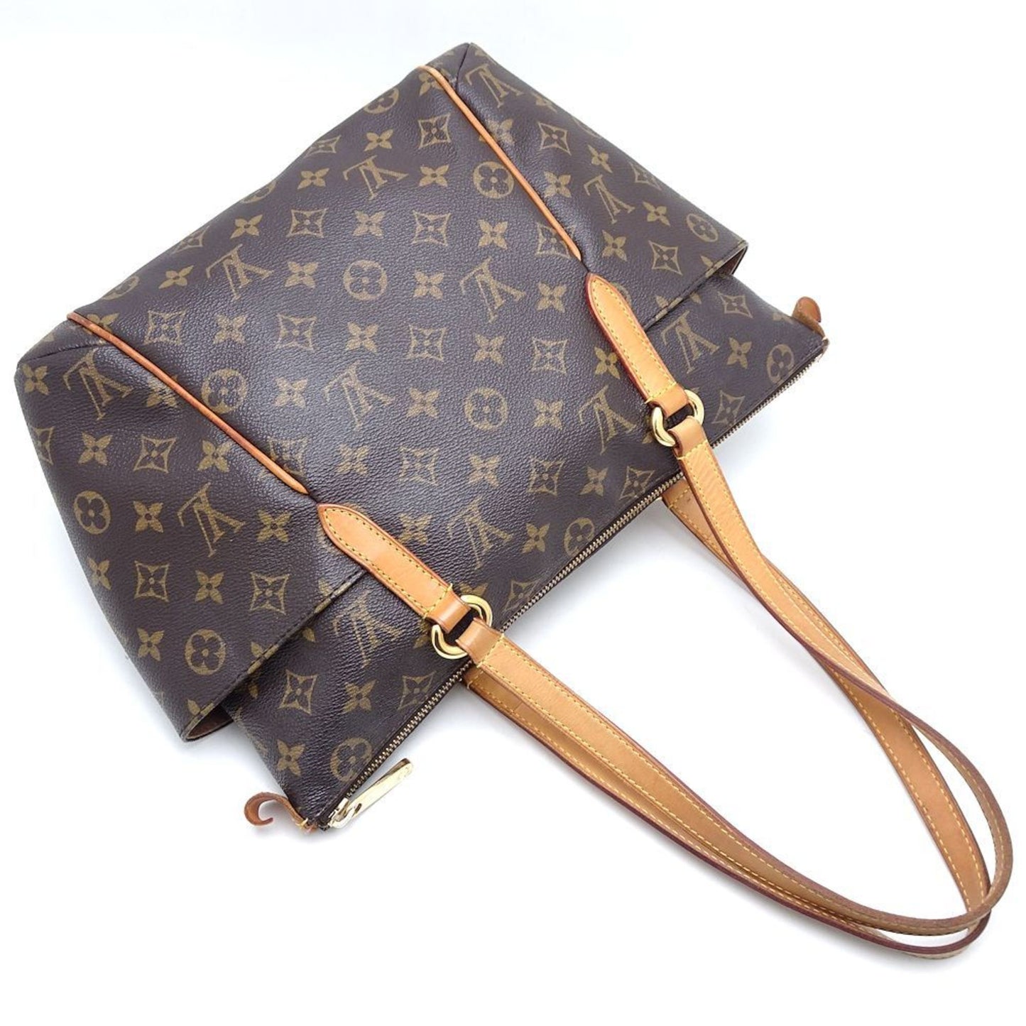 Louis Vuitton Totally Tote Bag