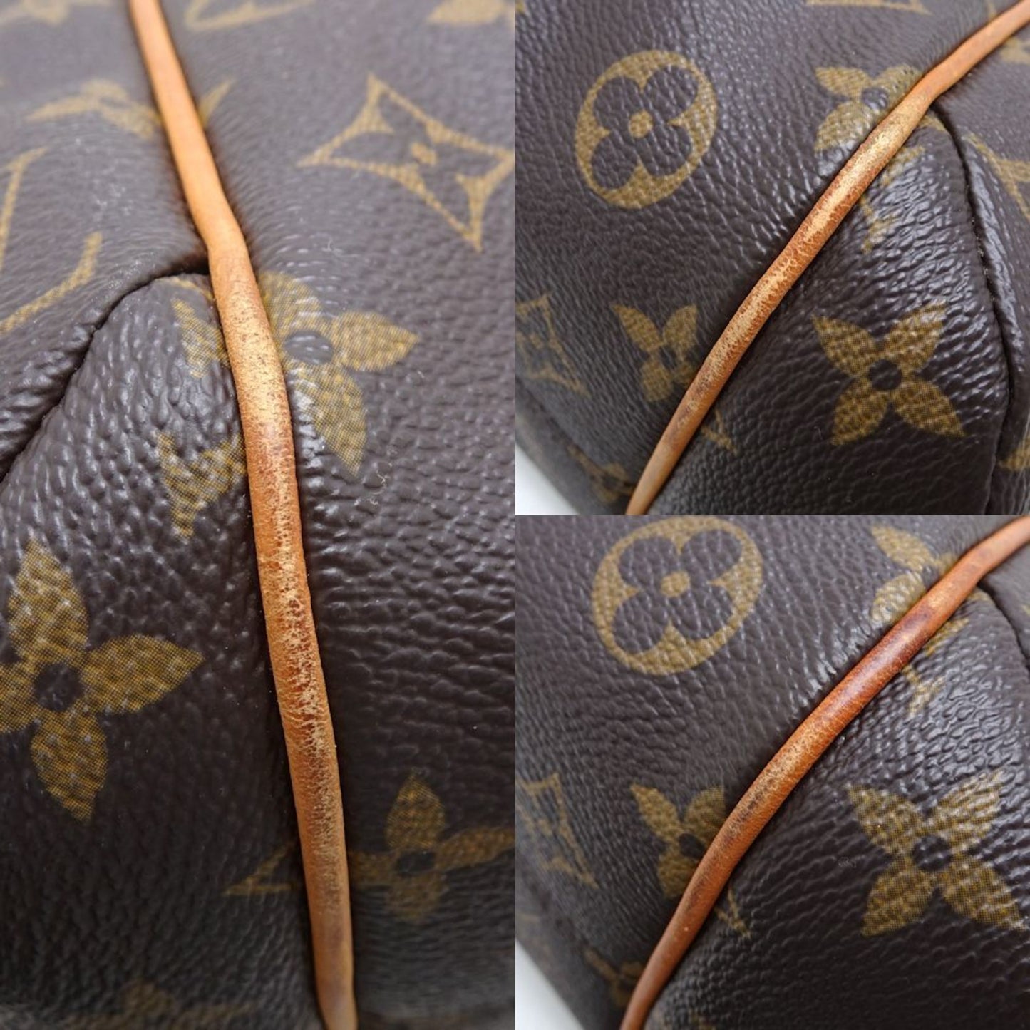 Louis Vuitton Totally Tote Bag