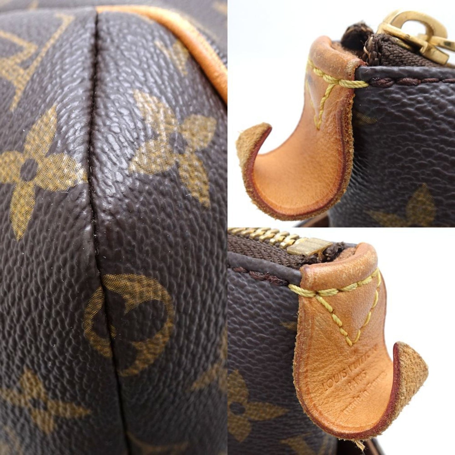 Louis Vuitton Totally Tote Bag