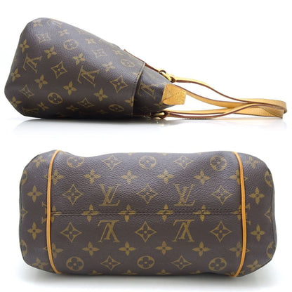 Louis Vuitton Totally Tote Bag